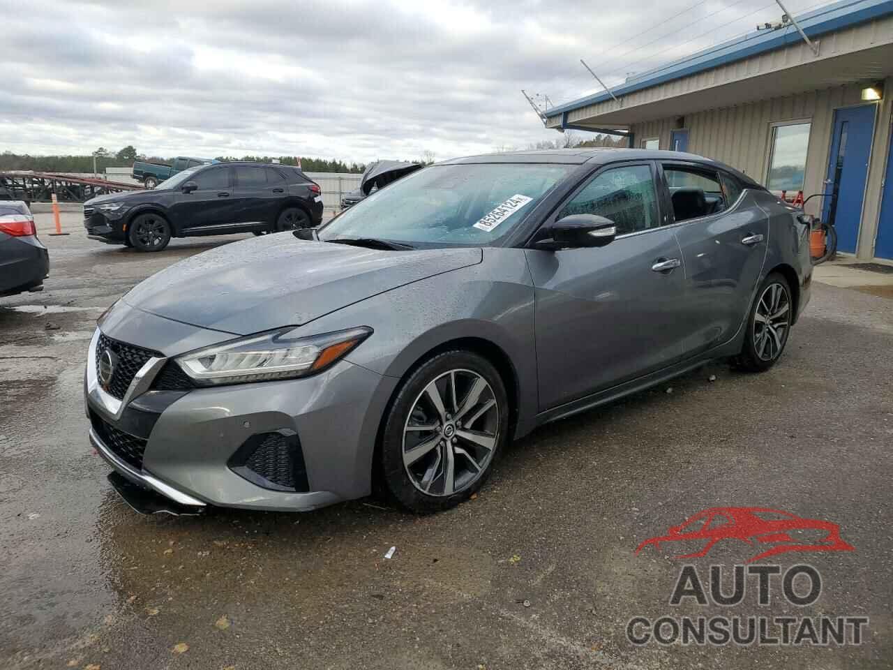 NISSAN MAXIMA 2020 - 1N4AA6DV3LC361838