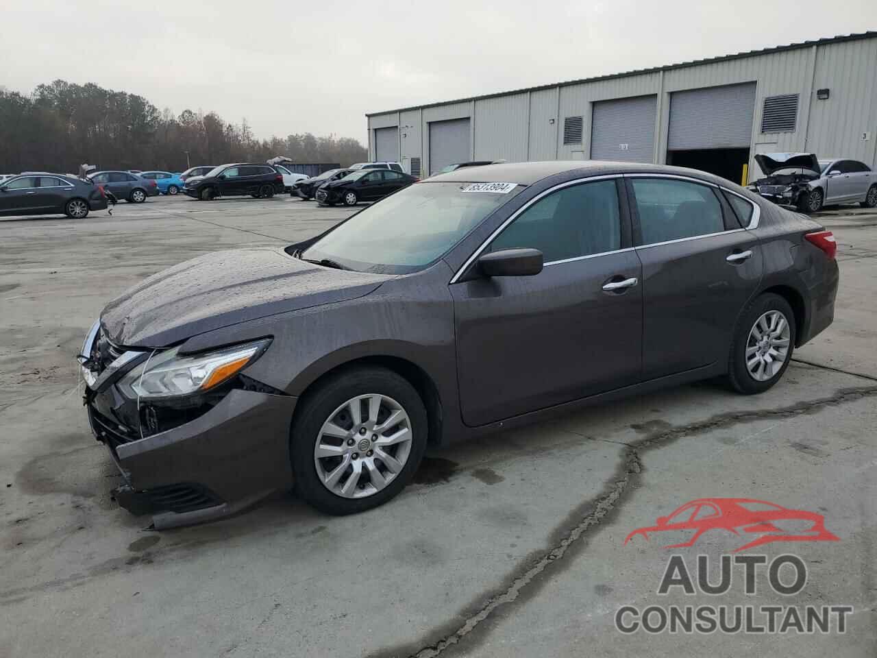 NISSAN ALTIMA 2016 - 1N4AL3AP7GC261150
