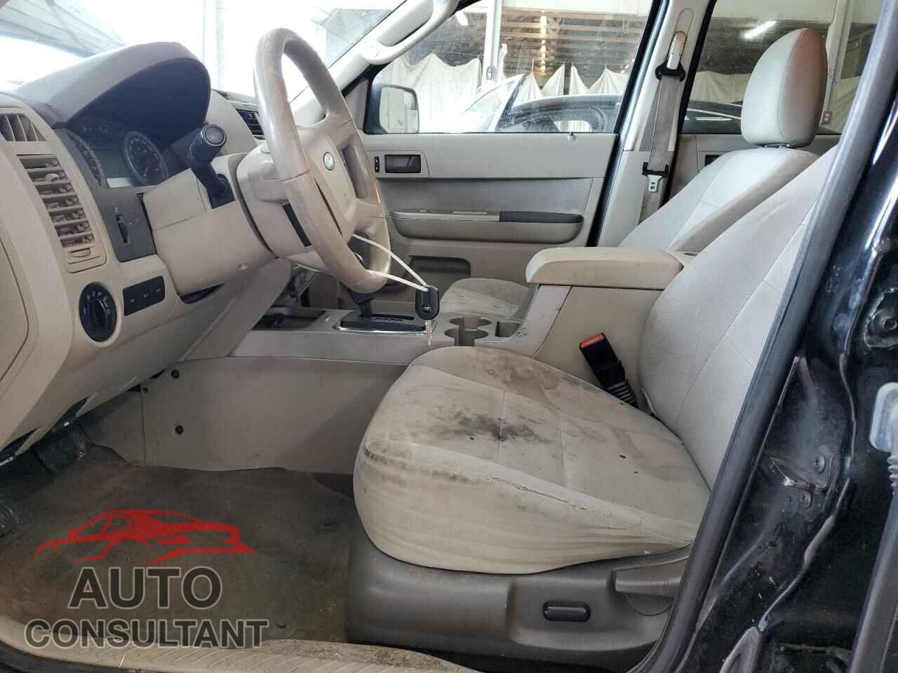 FORD ESCAPE 2012 - 1FMCU9DG6CKA18357