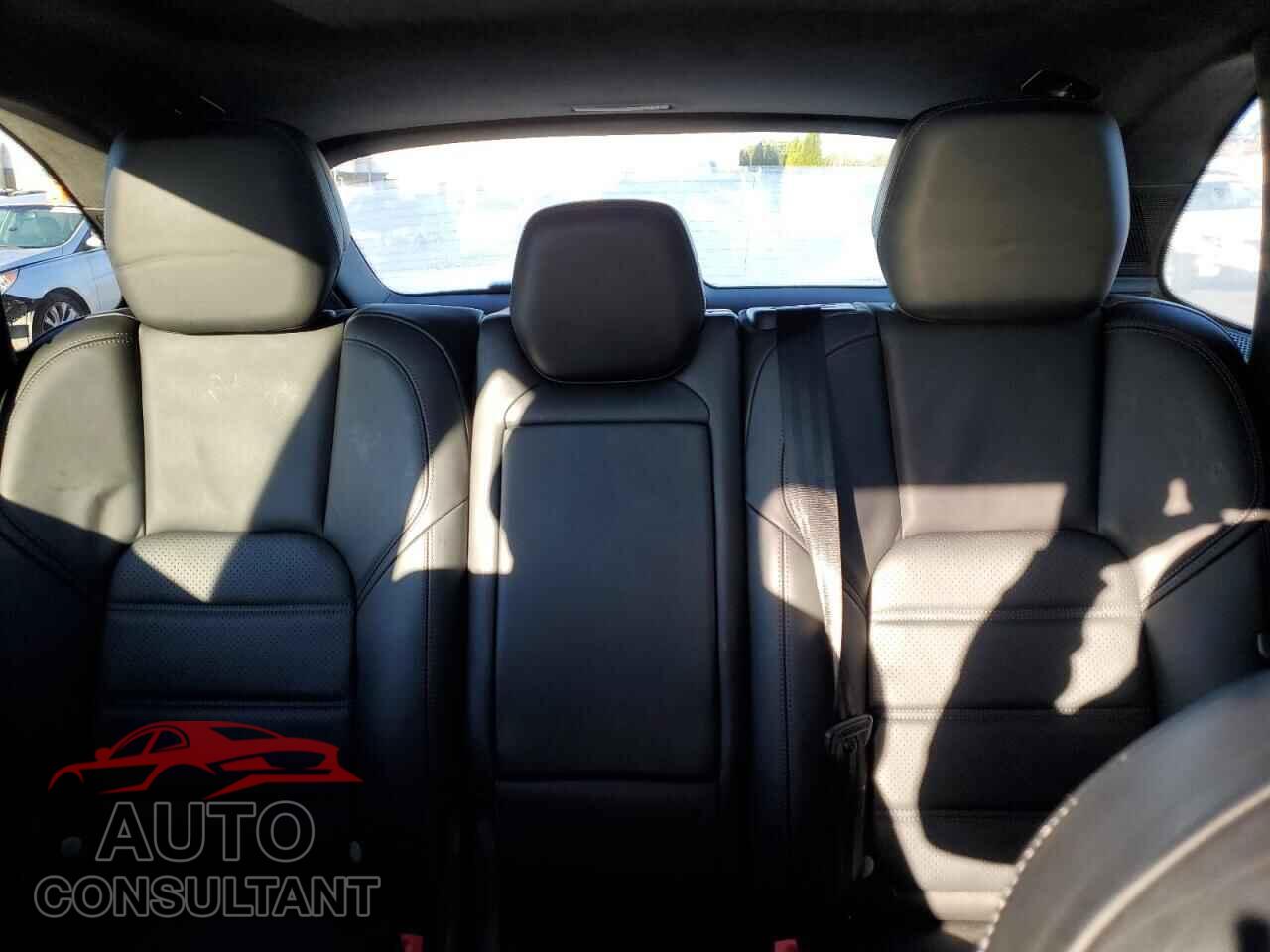 PORSCHE CAYENNE 2013 - WP1AD2A21DLA79279