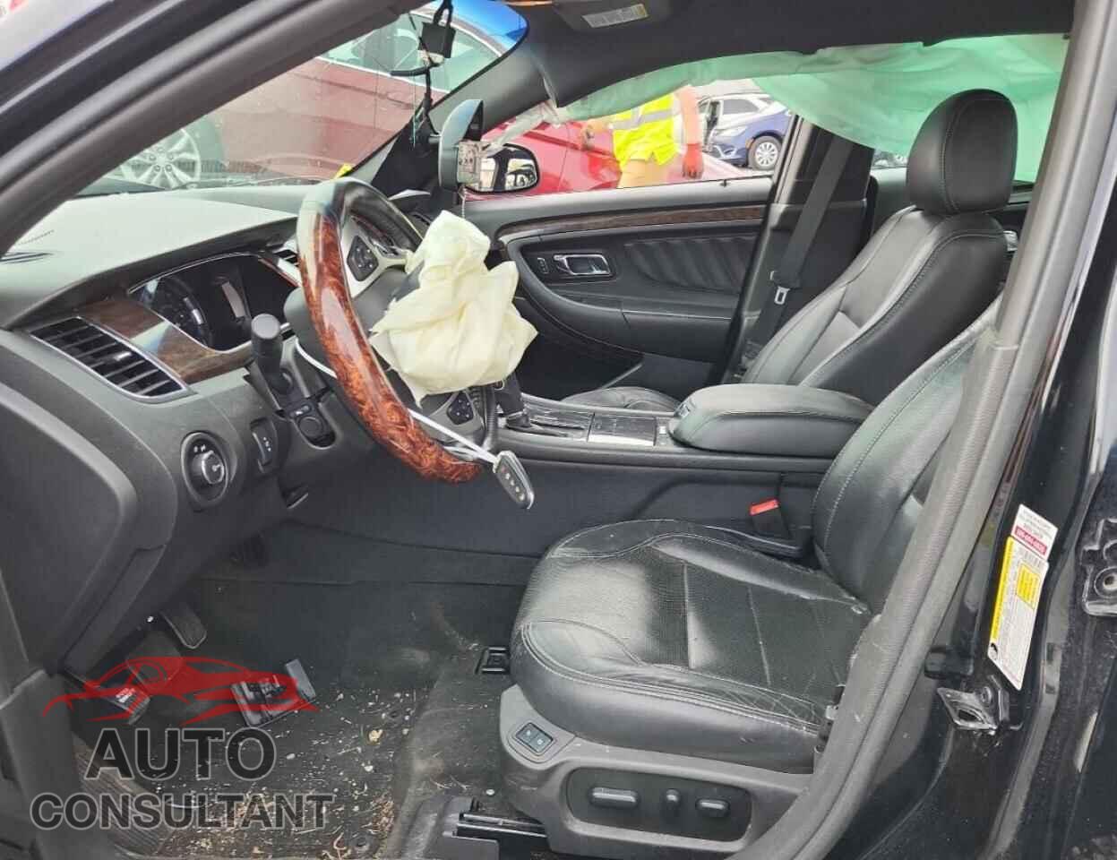 FORD TAURUS 2014 - 1FAHP2F84EG126891