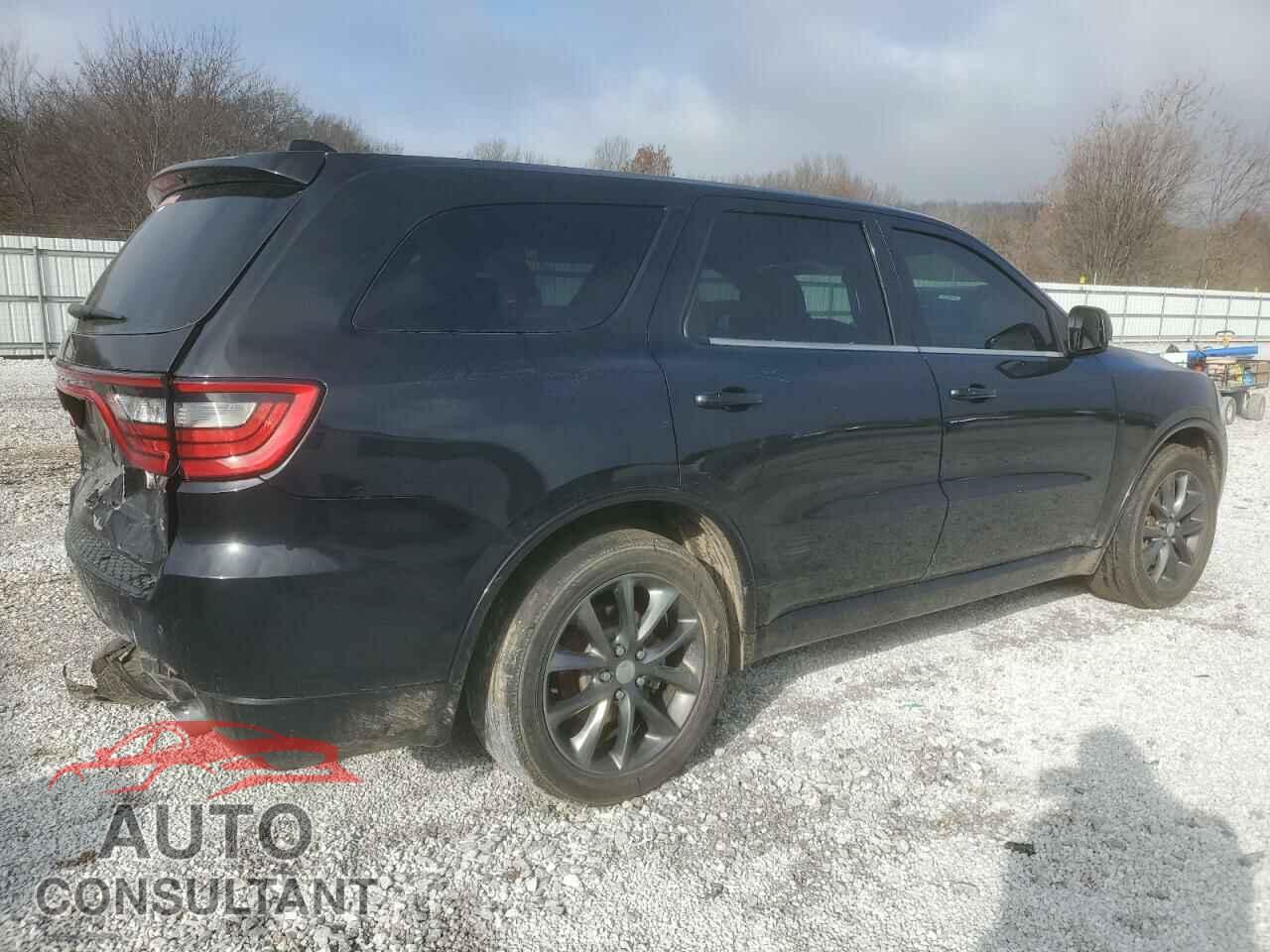 DODGE DURANGO 2014 - 1C4SDJCT5EC336841