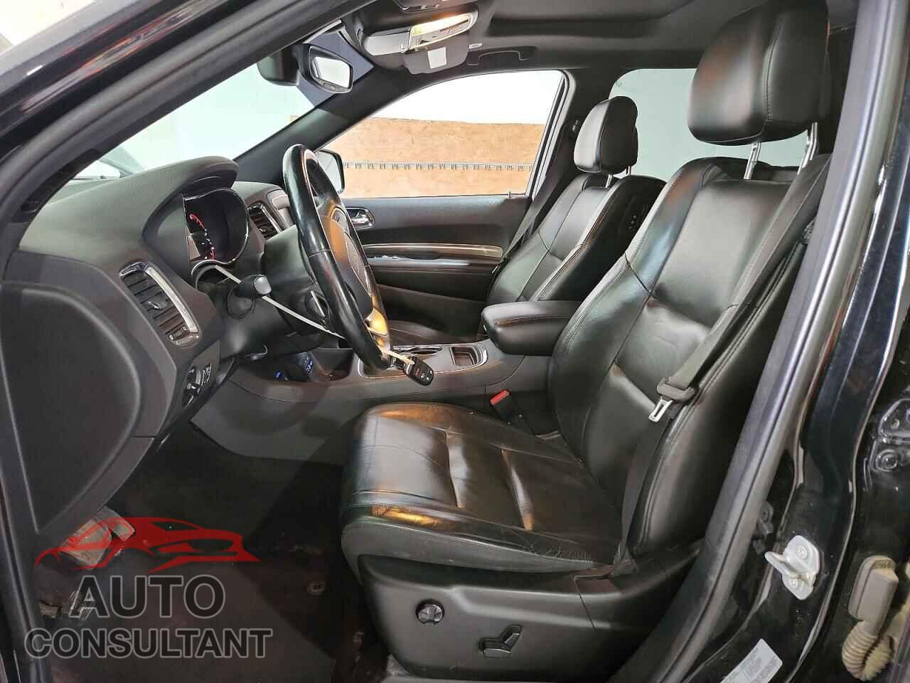 DODGE DURANGO 2017 - 1C4RDJDG1HC796759