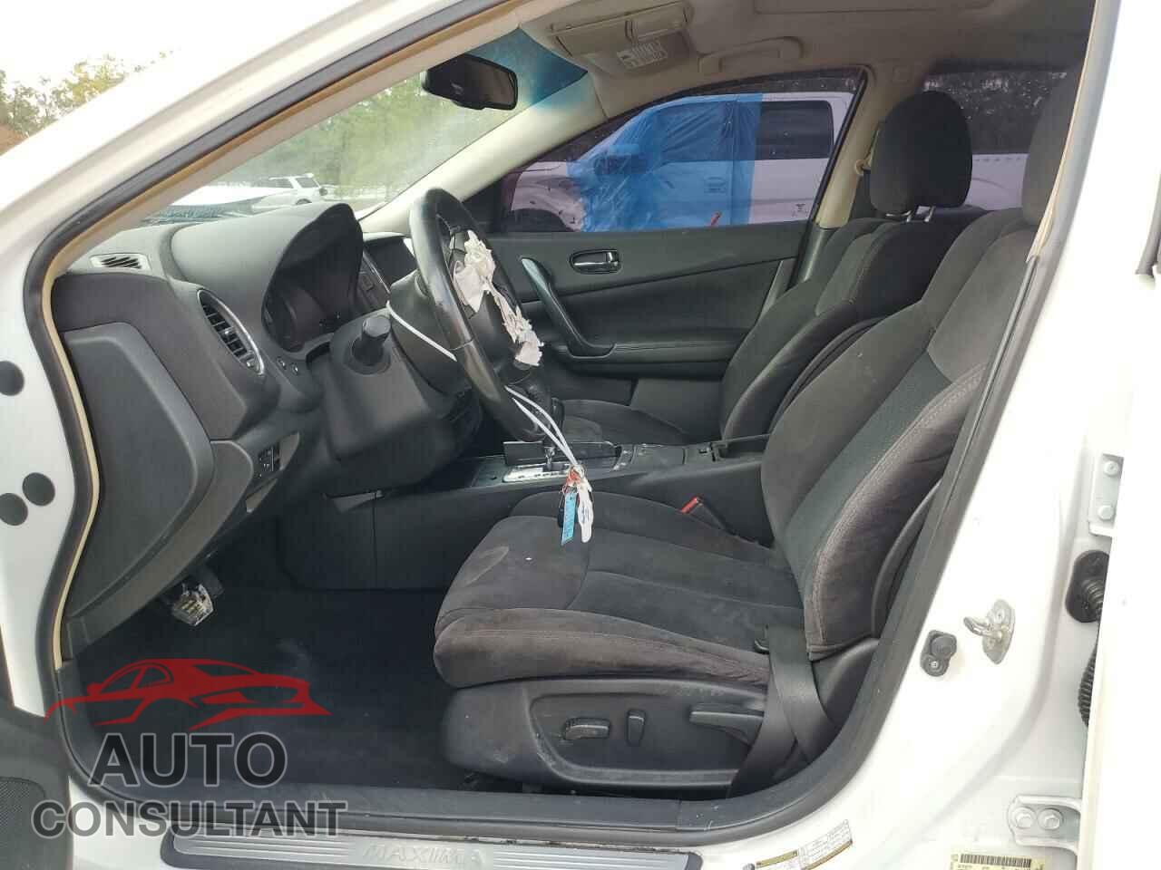 NISSAN MAXIMA 2014 - 1N4AA5AP1EC487196