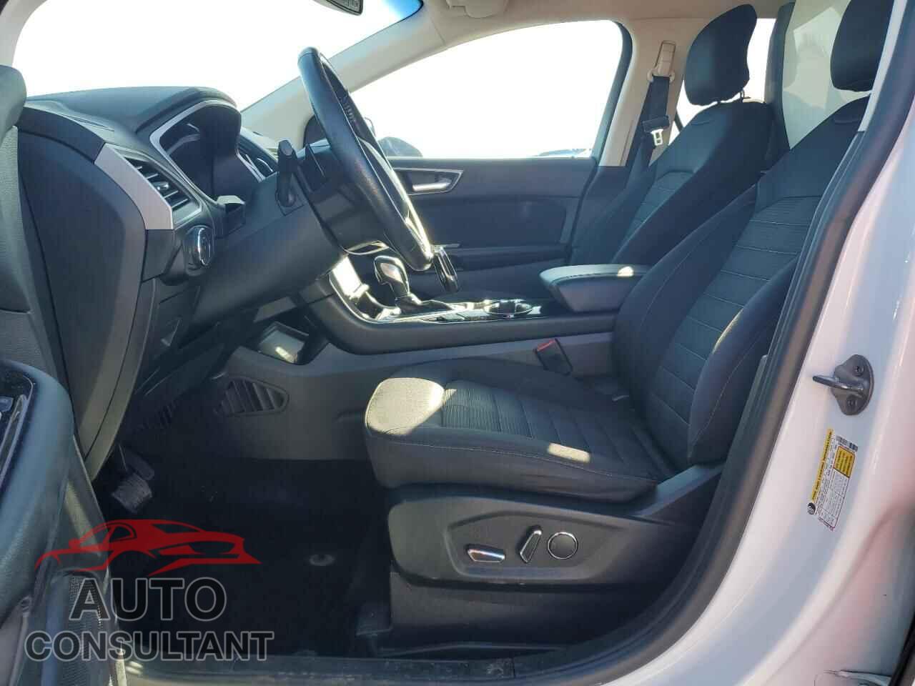 FORD EDGE 2016 - 2FMPK4J99GBC57319