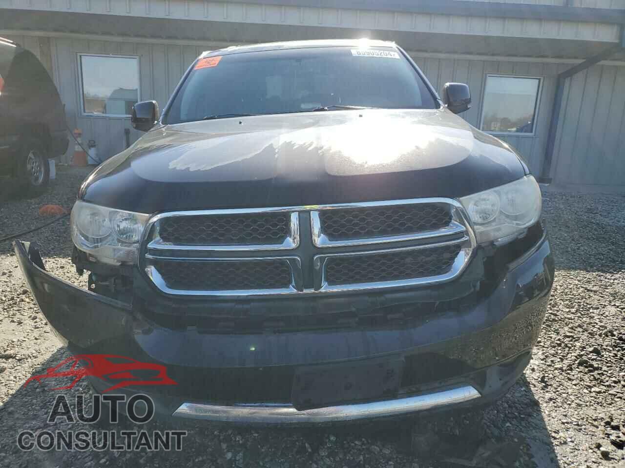 DODGE DURANGO 2013 - 1C4RDHDG1DC508614