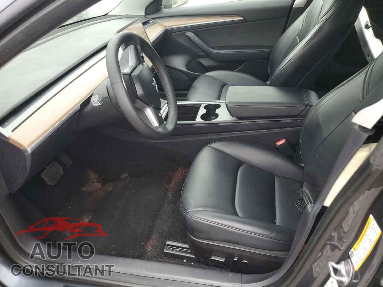 TESLA MODEL 3 2023 - 5YJ3E1EA4PF413492