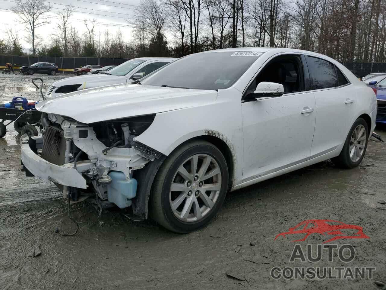 CHEVROLET MALIBU 2015 - 1G11D5SL8FF210213