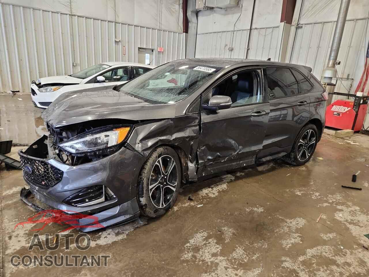 FORD EDGE 2020 - 2FMPK4AP3LBB11698