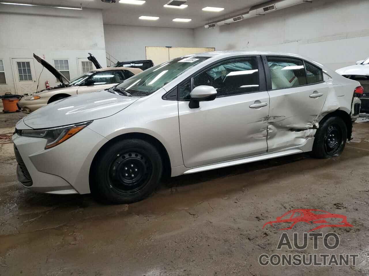 TOYOTA COROLLA 2024 - 5YFB4MDE5RP163837