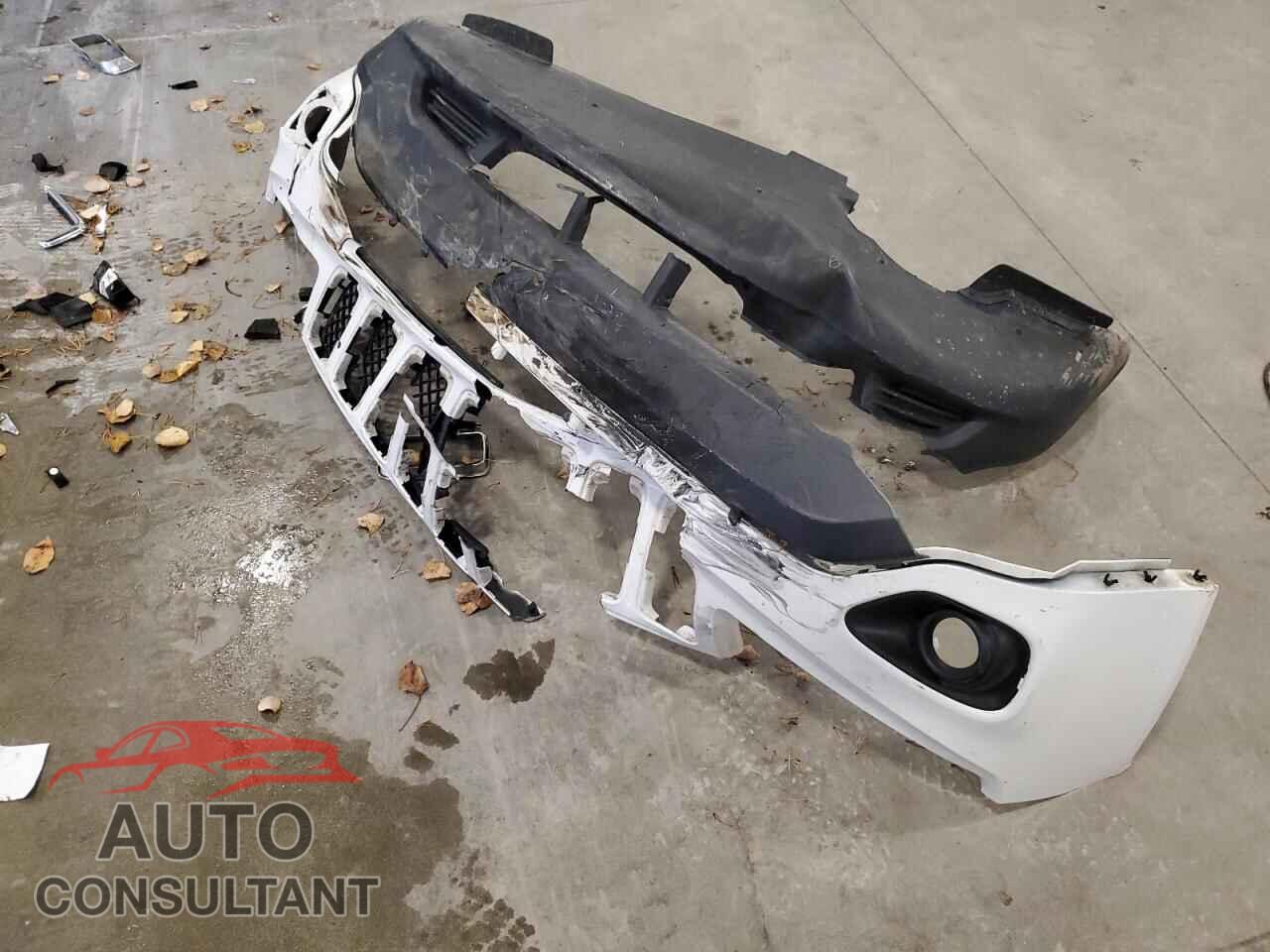 JEEP COMPASS 2016 - 1C4NJDBB7GD626690
