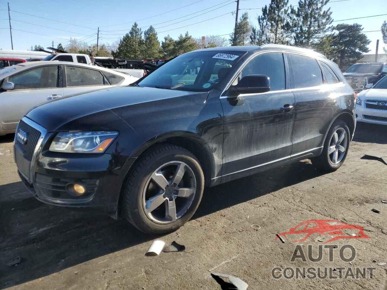 AUDI Q5 2011 - WA1LFAFP2BA069849