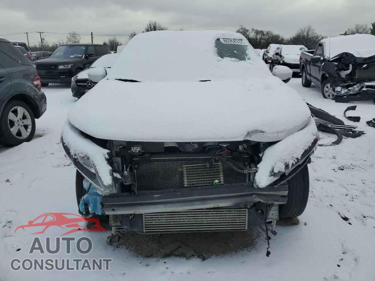 MITSUBISHI ECLIPSE 2020 - JA4AS3AA5LZ023257