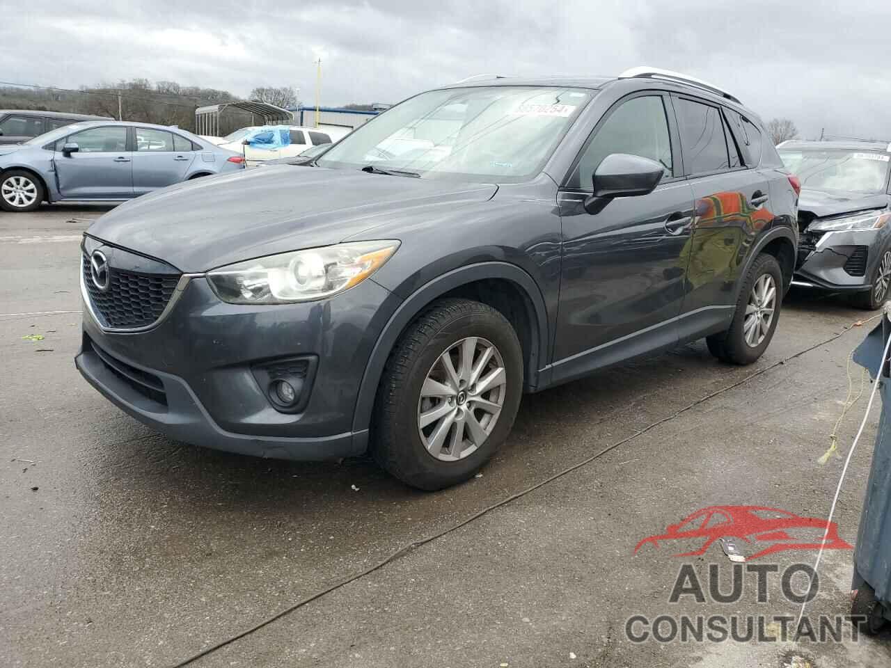 MAZDA CX-5 2014 - JM3KE2CY1E0405046