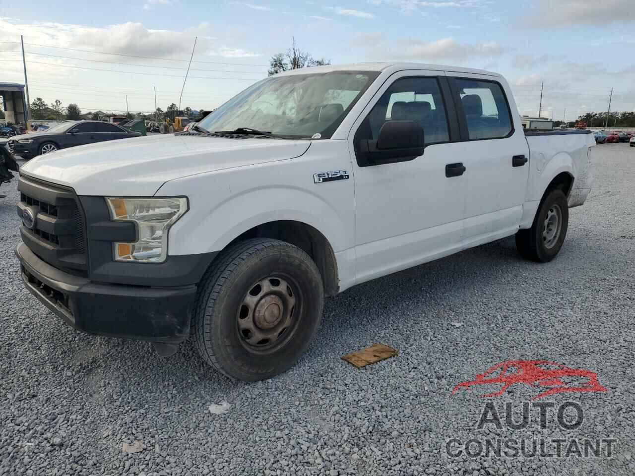 FORD F-150 2015 - 1FTEW1CF2FFB87452