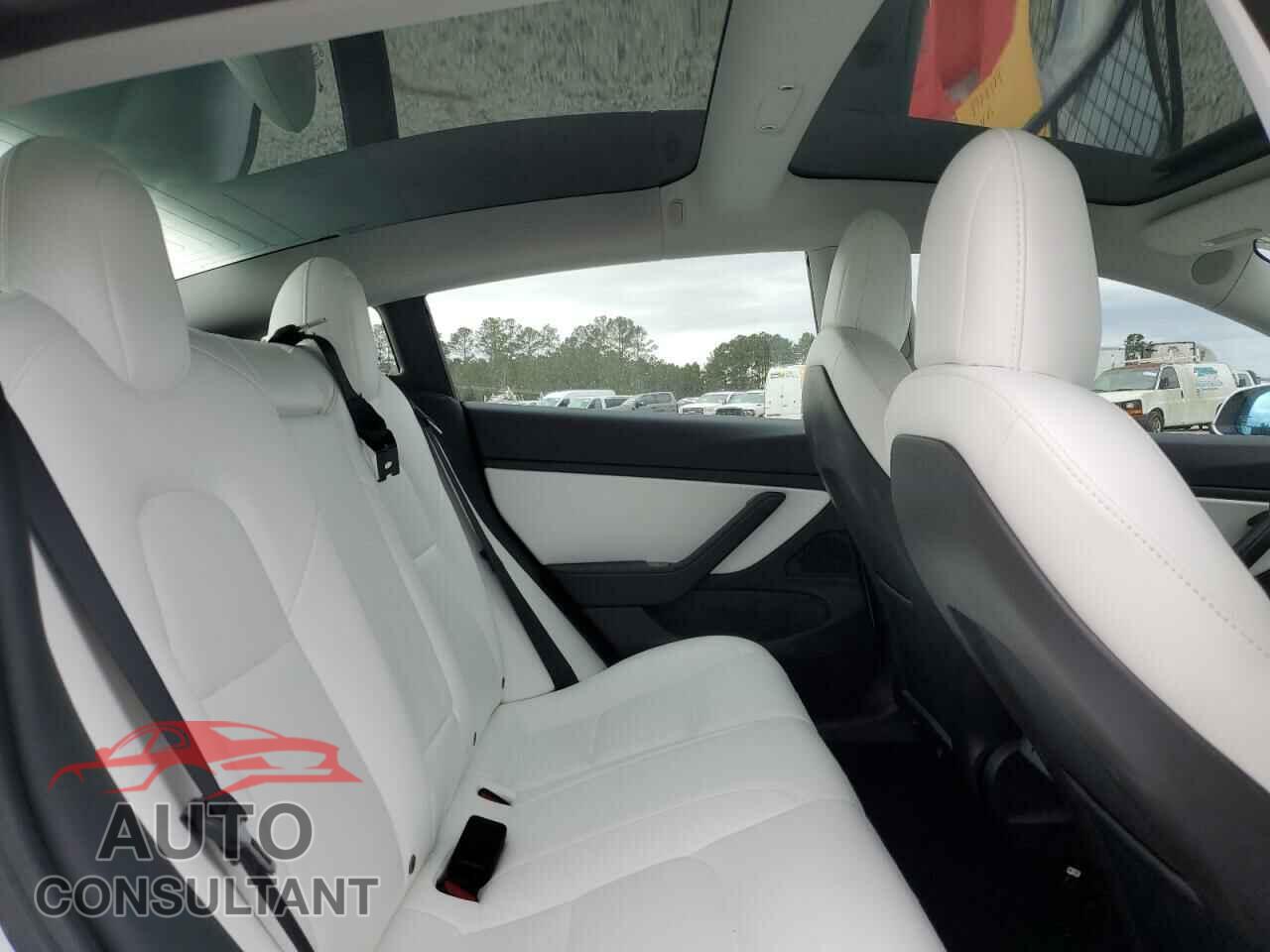 TESLA MODEL 3 2020 - 5YJ3E1EB9LF622665