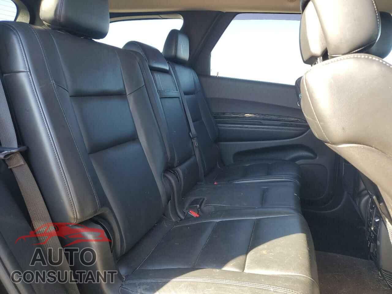 DODGE DURANGO 2015 - 1C4RDJDG6FC244977
