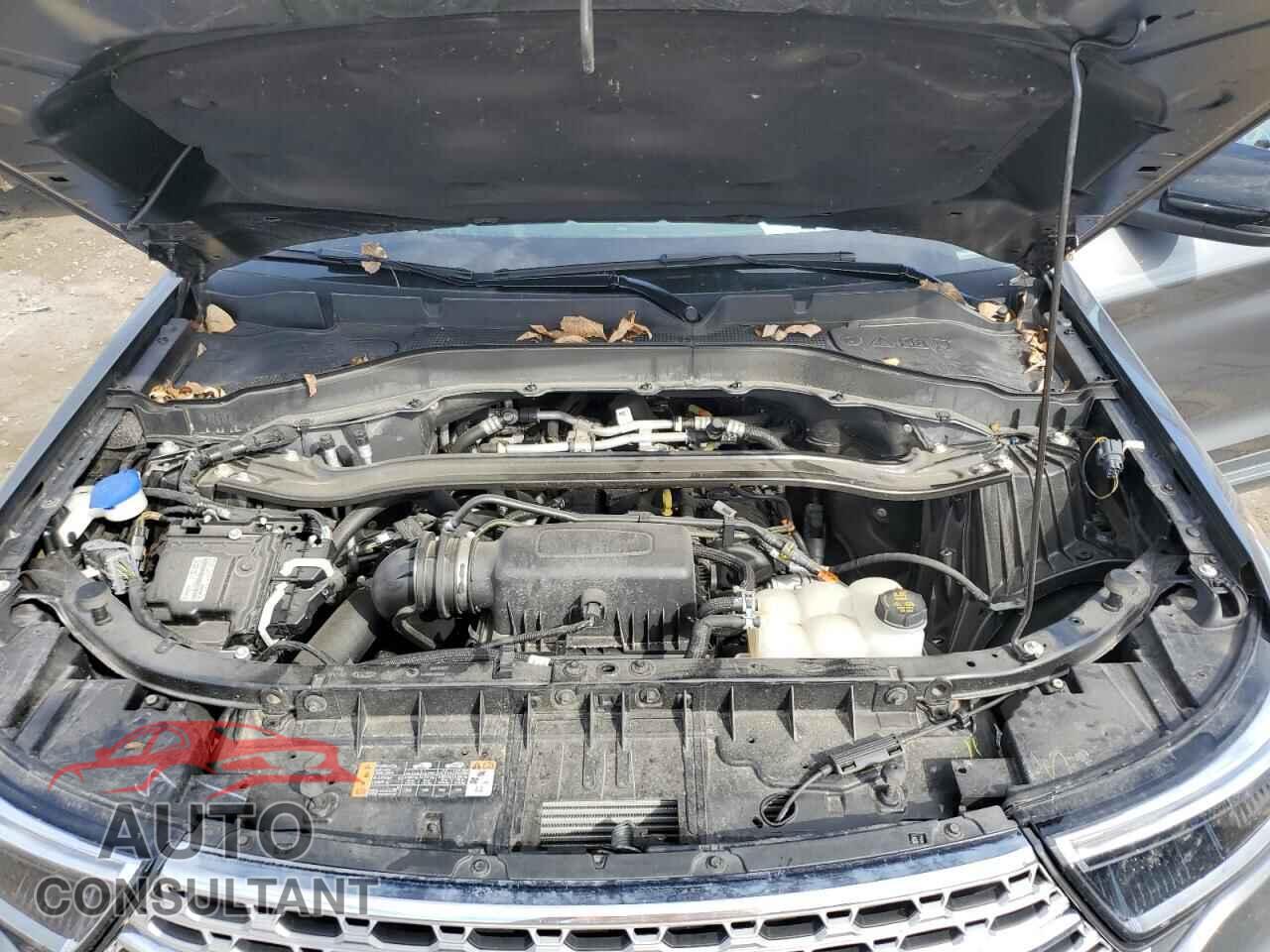 FORD EXPLORER 2023 - 1FMSK8FH5PGB55171