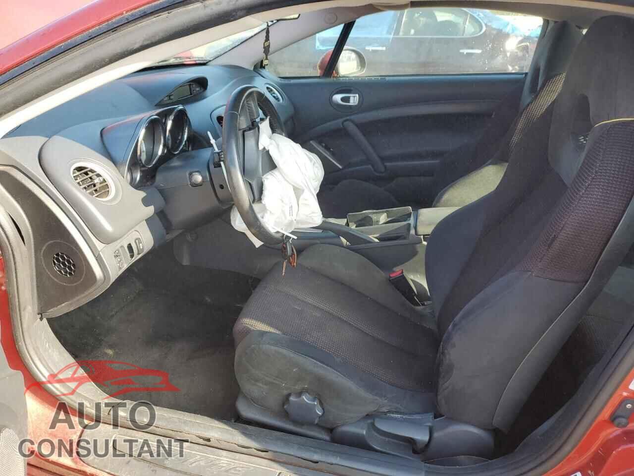 MITSUBISHI ECLIPSE 2011 - 4A31K5DF7BE003376