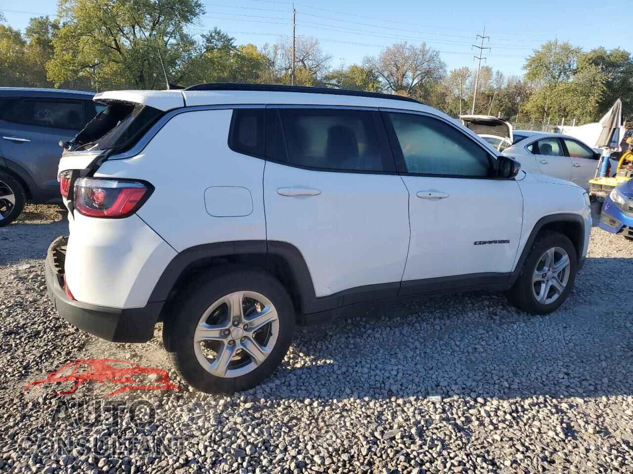 JEEP COMPASS 2023 - 3C4NJDBN2PT522869