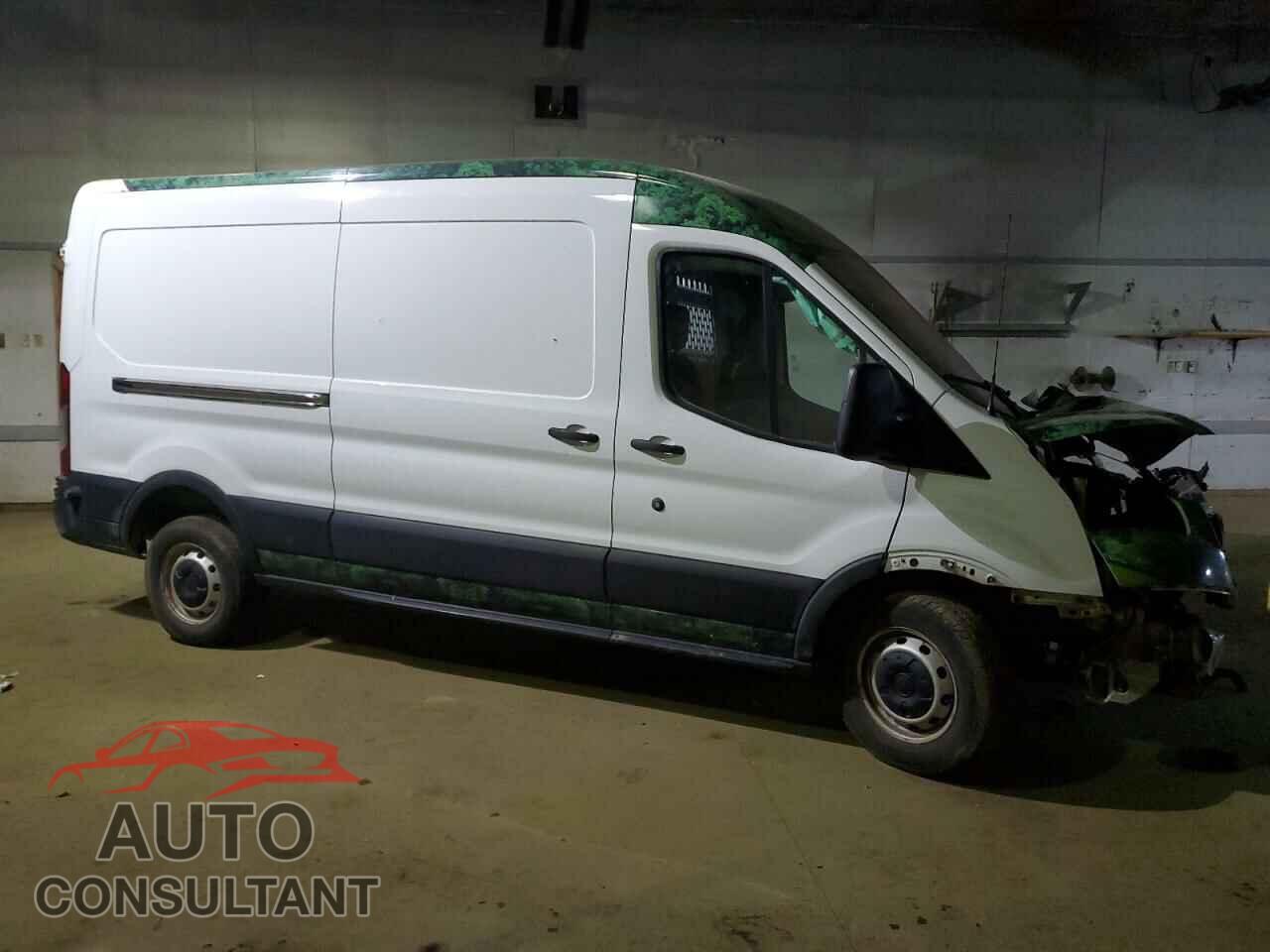 FORD TRANSIT 2019 - 1FTYR2CM1KKA78636