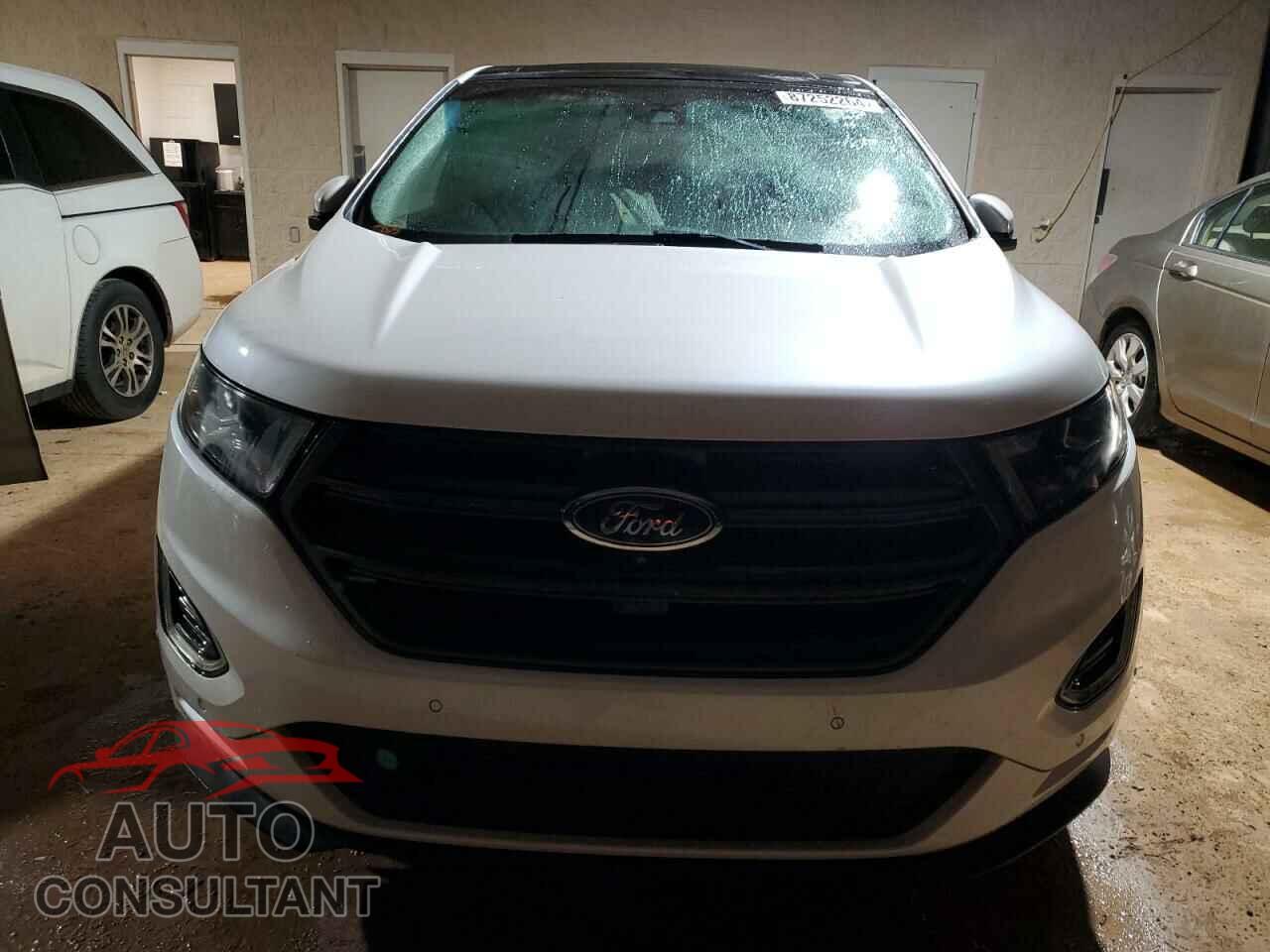 FORD EDGE 2015 - 2FMPK3AP1FBB15022