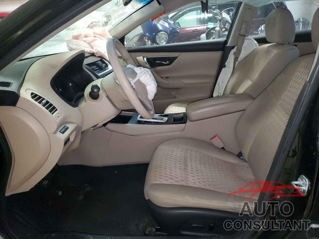 NISSAN ALTIMA 2016 - 1N4AL3AP3GN332669