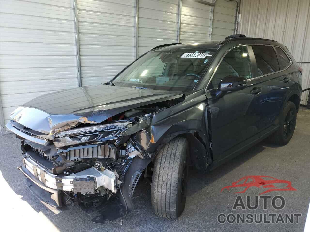 HONDA CRV 2023 - 7FARS6H52PE020335