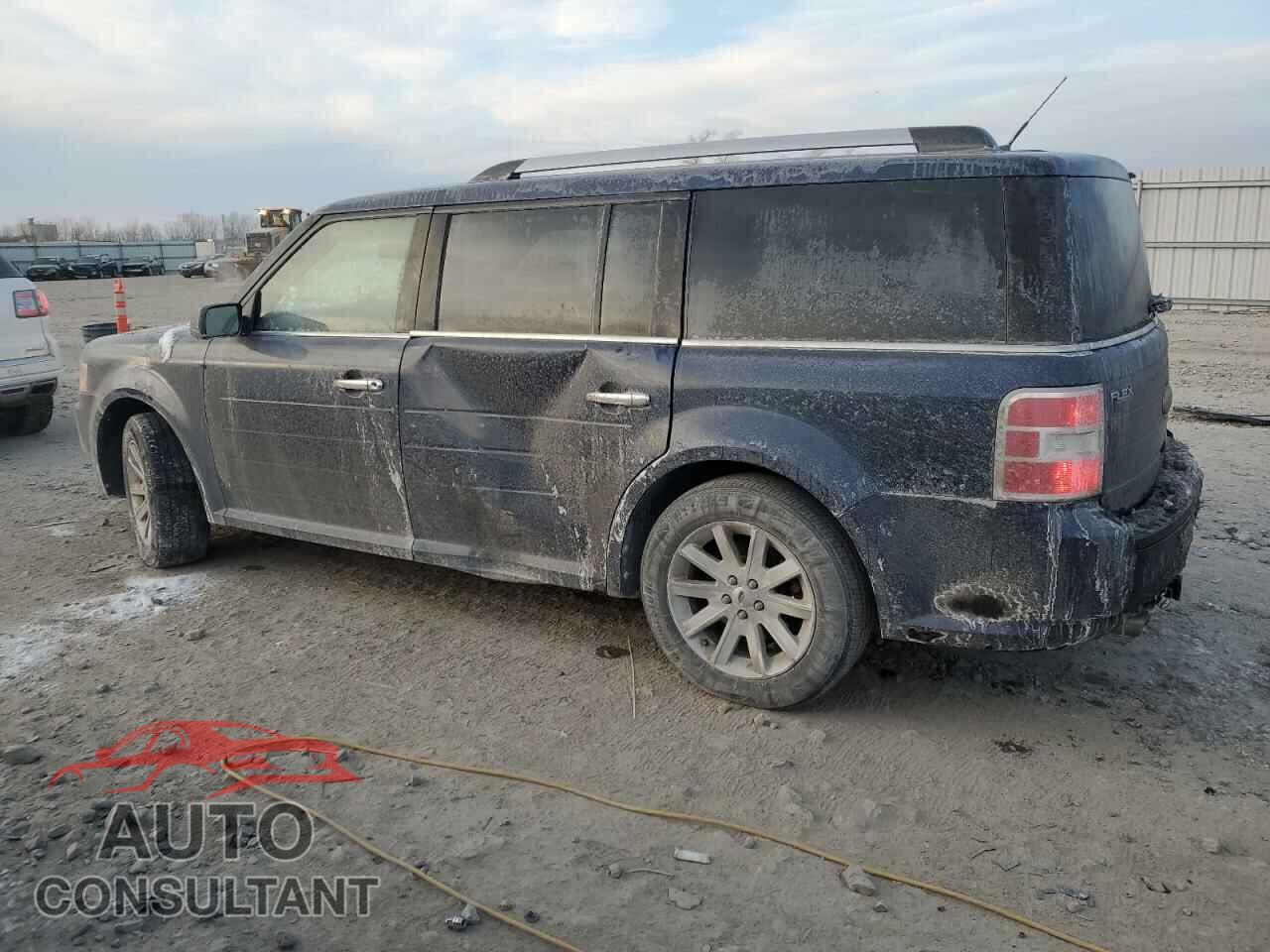 FORD FLEX 2012 - 2FMGK5CC0CBD07999
