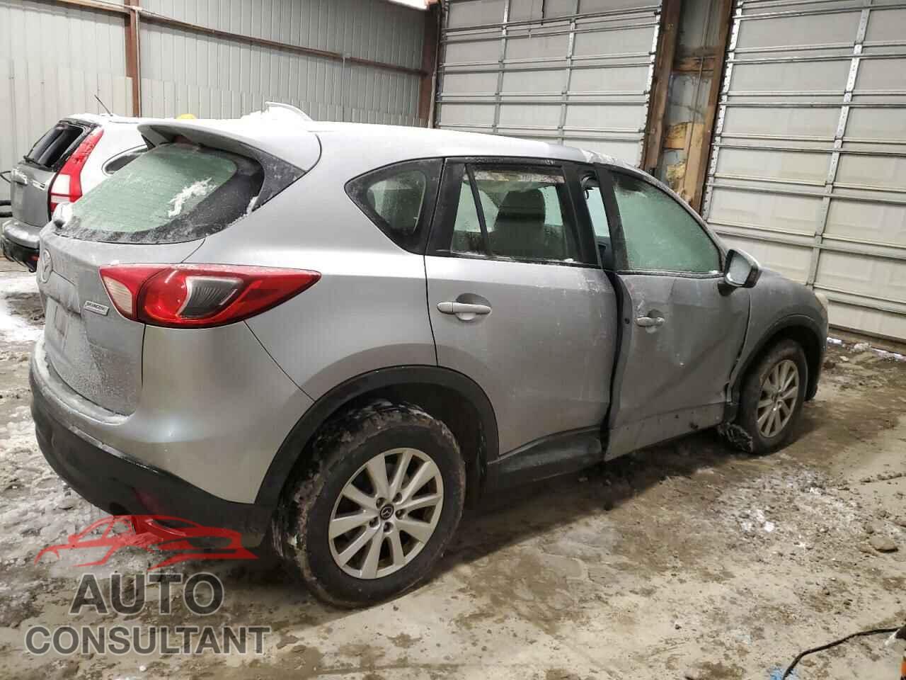 MAZDA CX-5 2014 - JM3KE4BE2E0321966