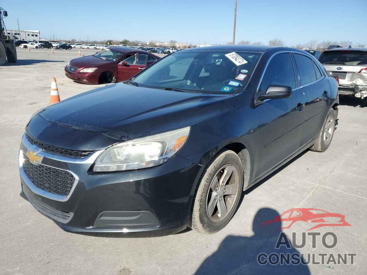 CHEVROLET MALIBU 2015 - 1G11B5SL2FF315755