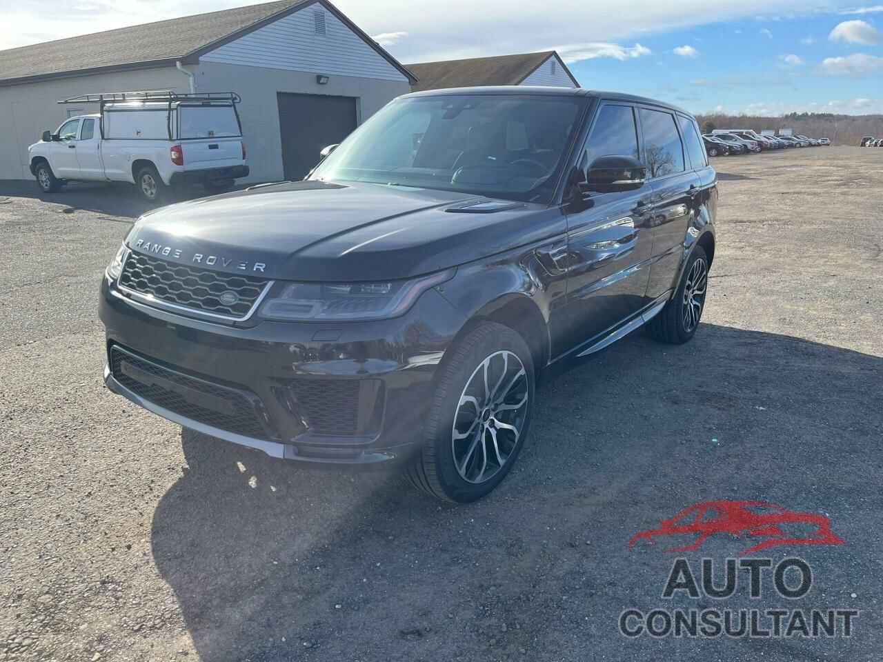 LAND ROVER RANGEROVER 2019 - SALWR2RV9KA415253