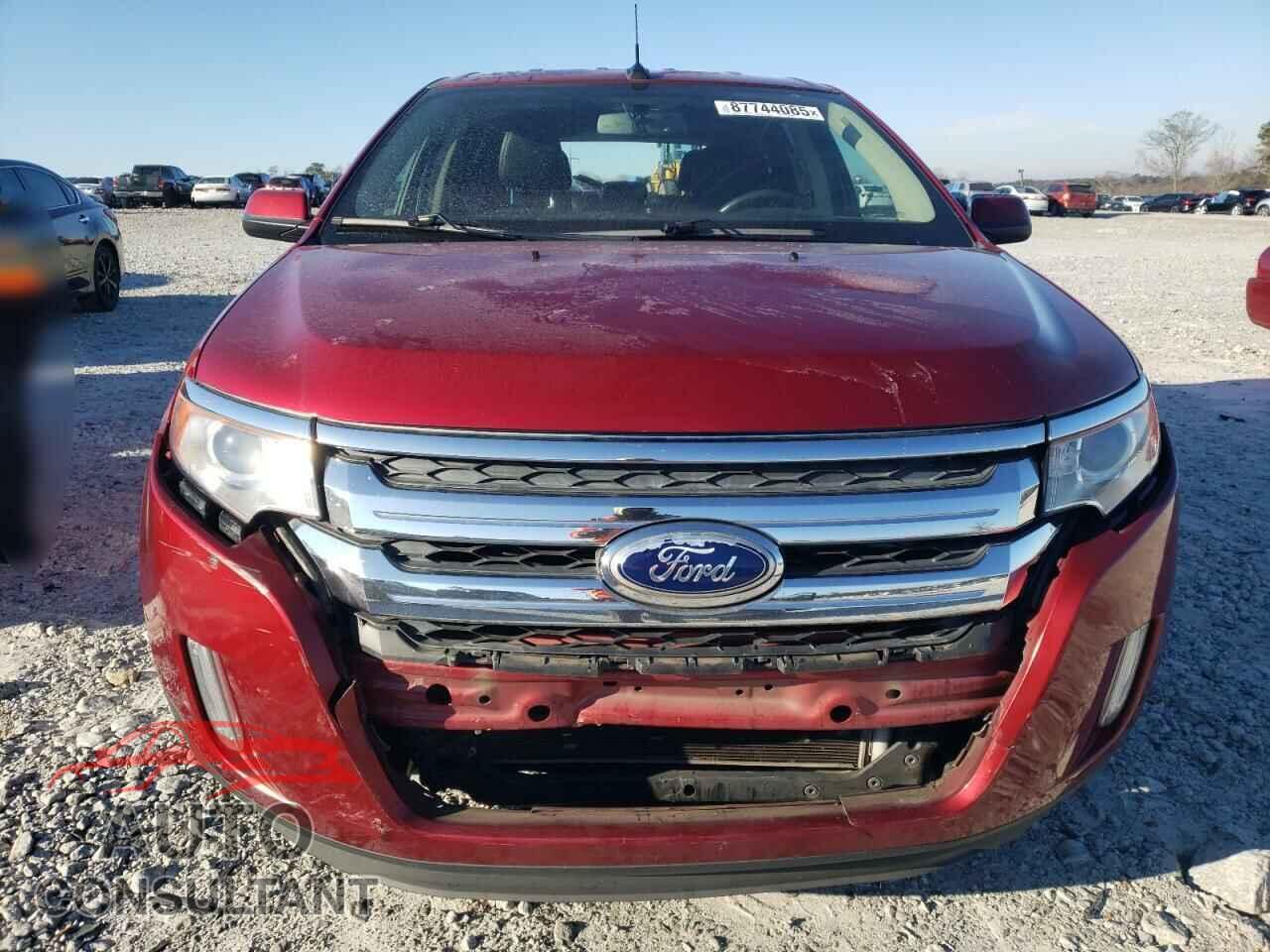 FORD EDGE 2014 - 2FMDK3JC0EBB83746