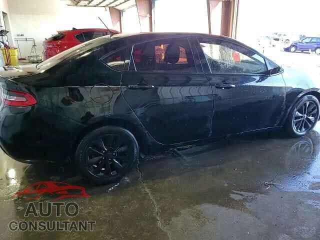DODGE DART 2014 - 1C3CDFDH5ED794583