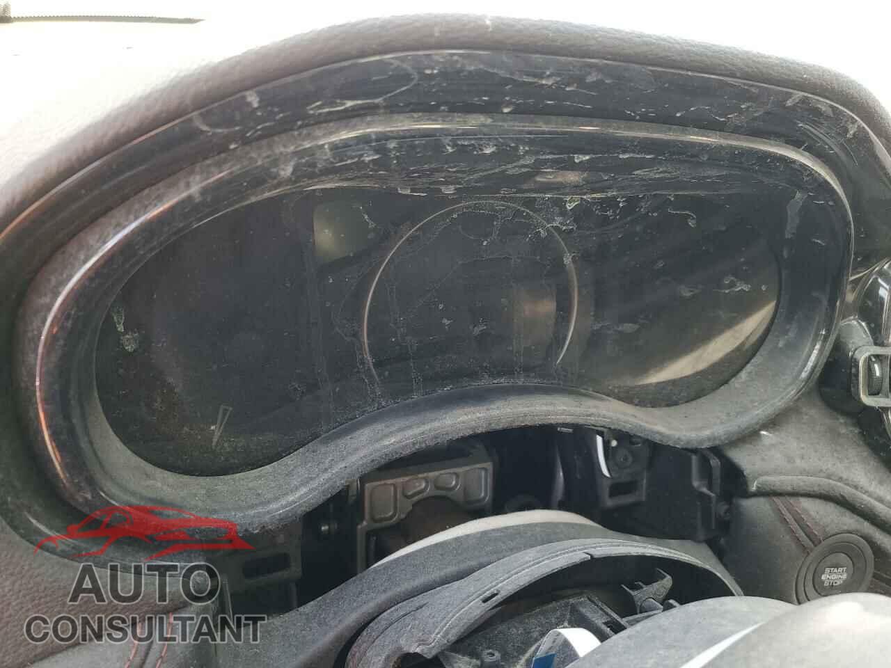DODGE DURANGO 2023 - 1C4SDJCT9PC602994