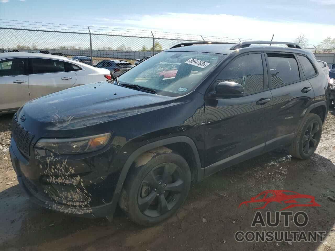 JEEP GRAND CHER 2020 - 1C4PJLLB0LD525020