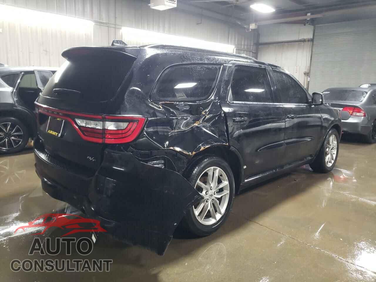 DODGE DURANGO 2023 - 1C4SDJCT3PC638325