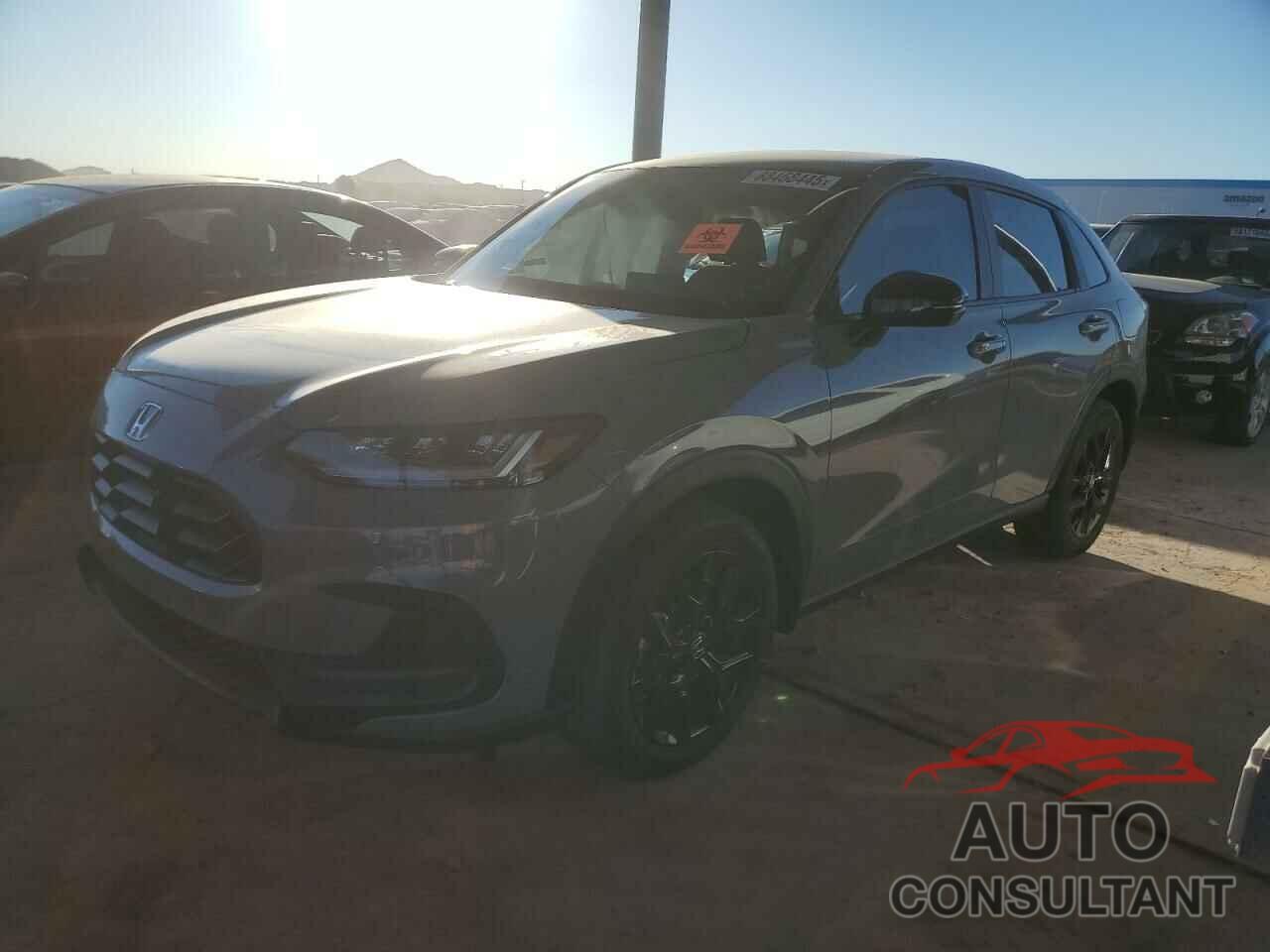 HONDA HR-V 2024 - 3CZRZ1H57RM749403