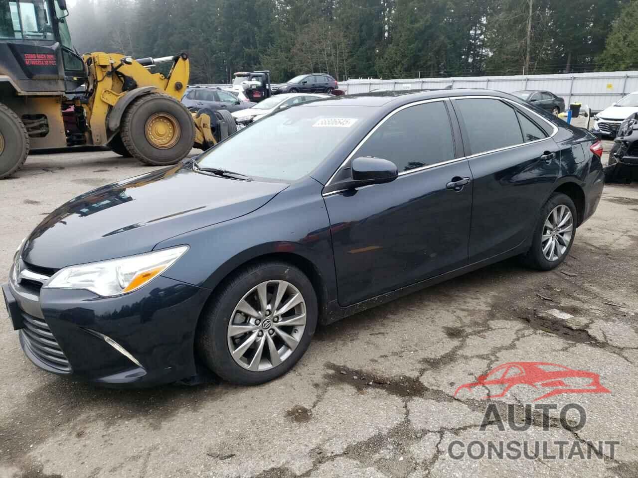 TOYOTA CAMRY 2016 - 4T1BF1FK6GU545382