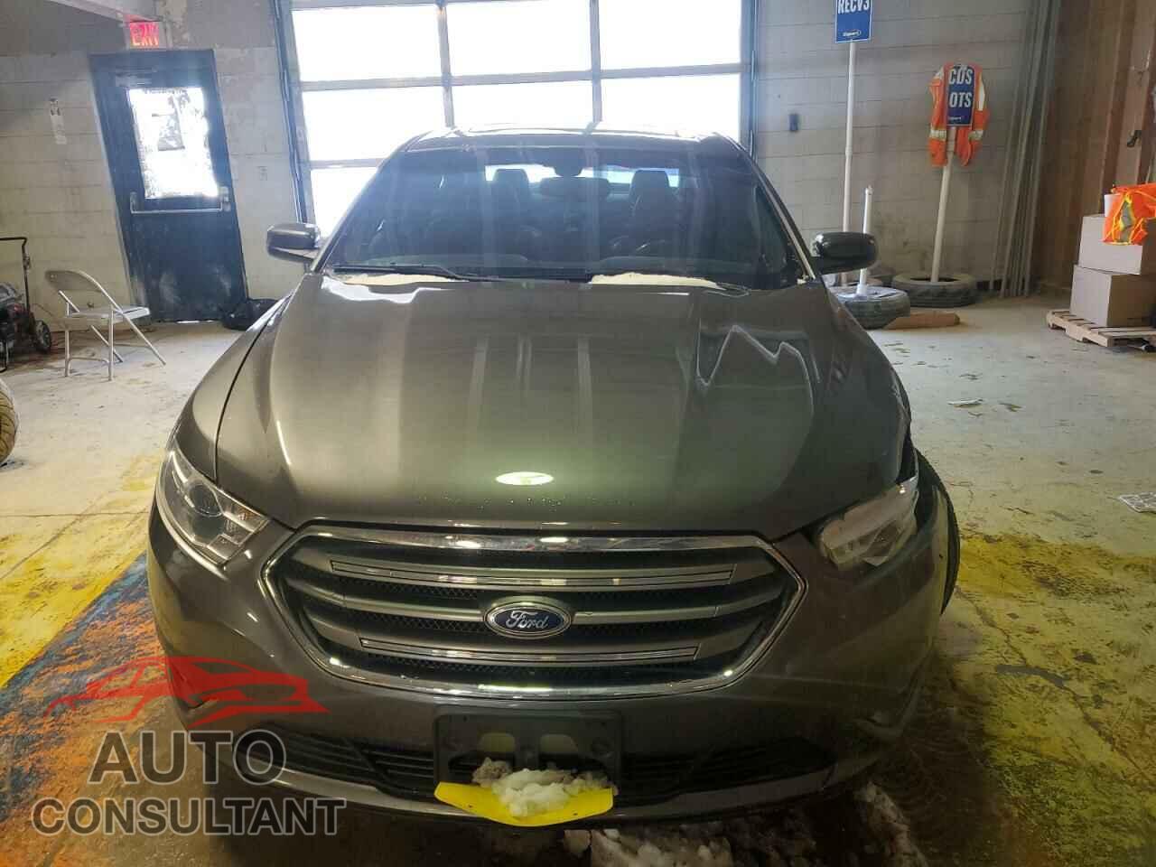FORD TAURUS 2014 - 1FAHP2E86EG105963