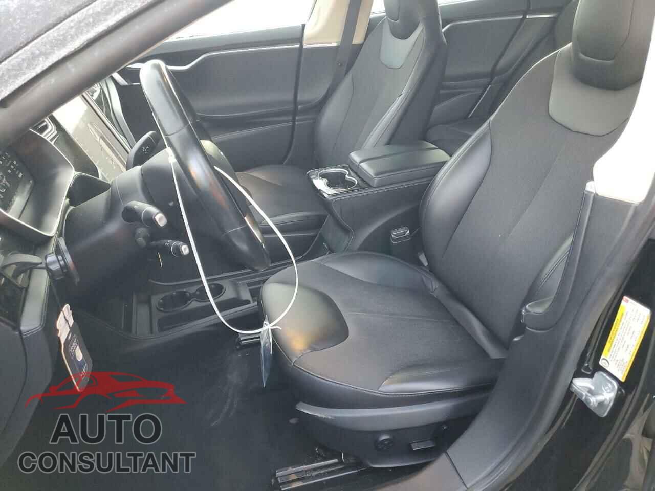 TESLA MODEL S 2015 - 5YJSA1S2XFF094358