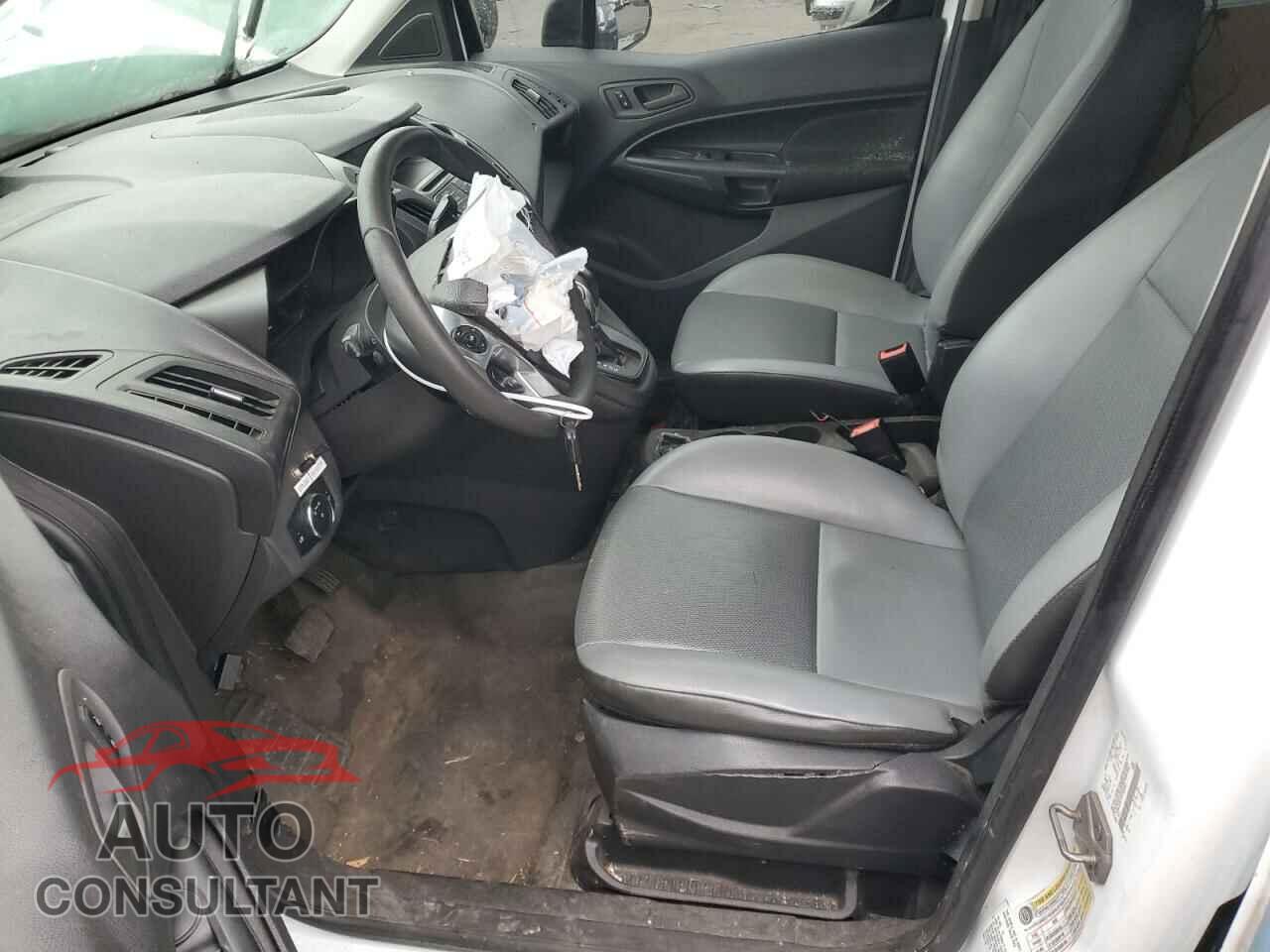 FORD TRANSIT 2014 - NM0LS7E71E1168539