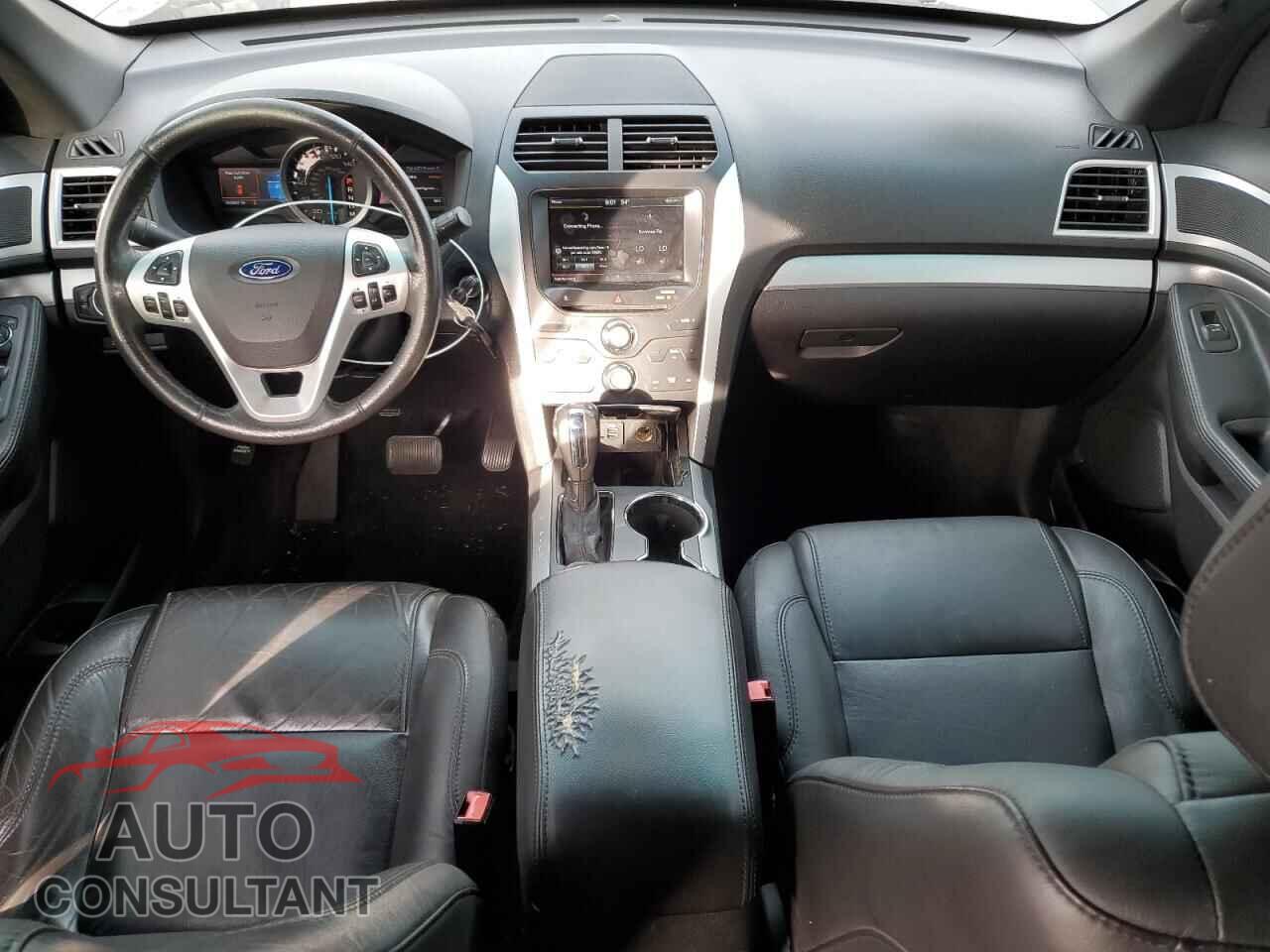 FORD EXPLORER 2015 - 1FM5K8D8XFGC14455