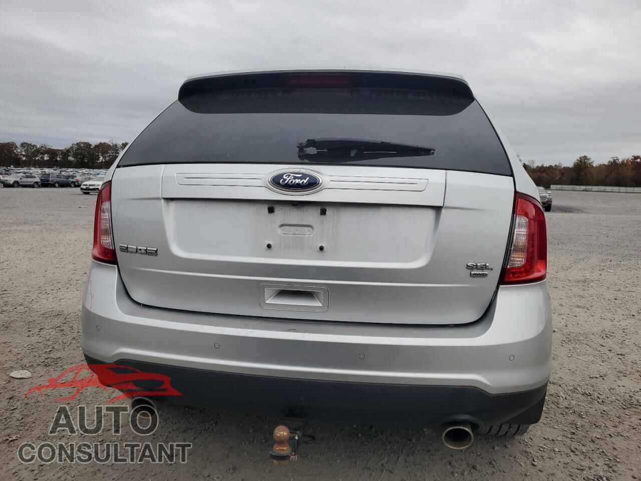 FORD EDGE 2013 - 2FMDK4JC5DBB63478