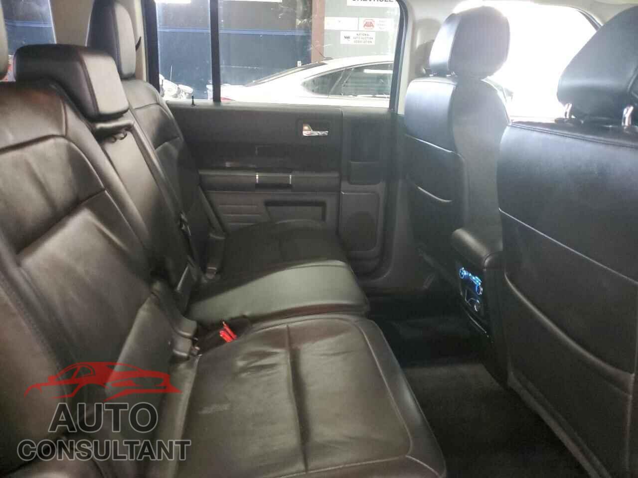 FORD FLEX 2015 - 2FMHK6D84FBA01672