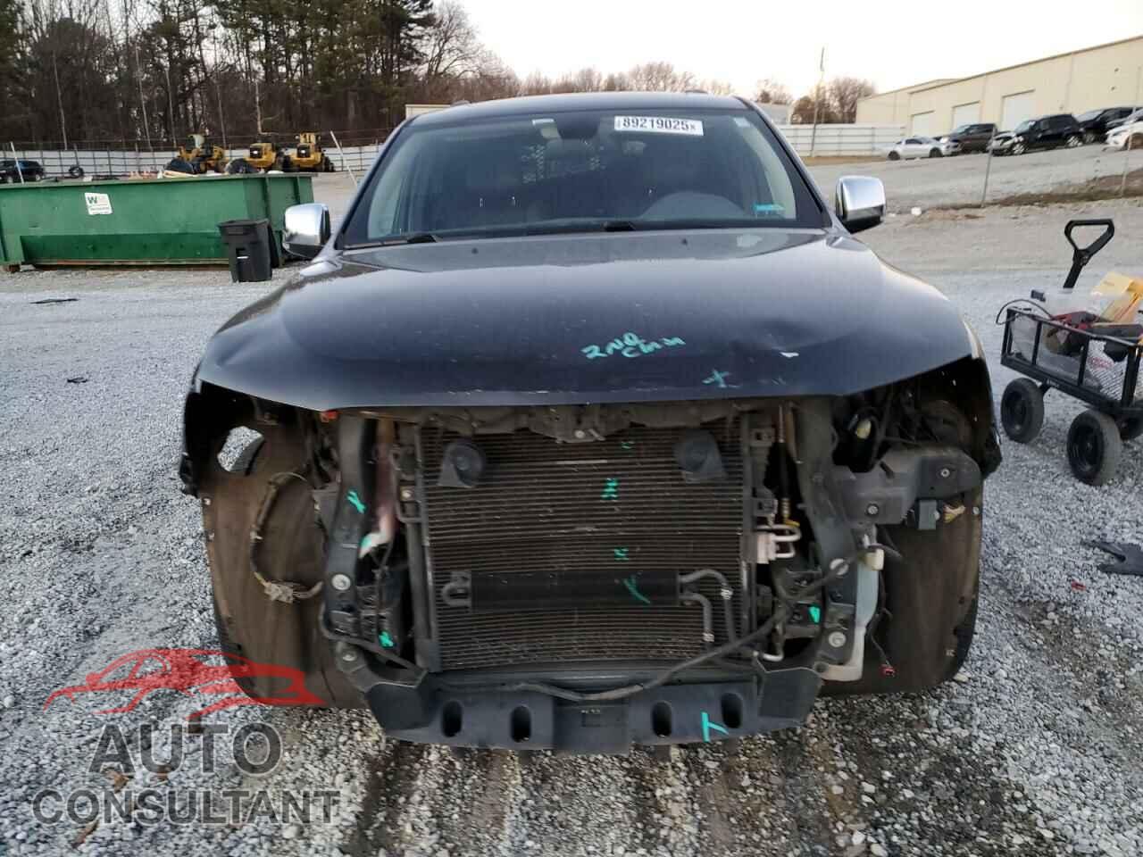 DODGE DURANGO 2015 - 1C4RDHEG5FC194452