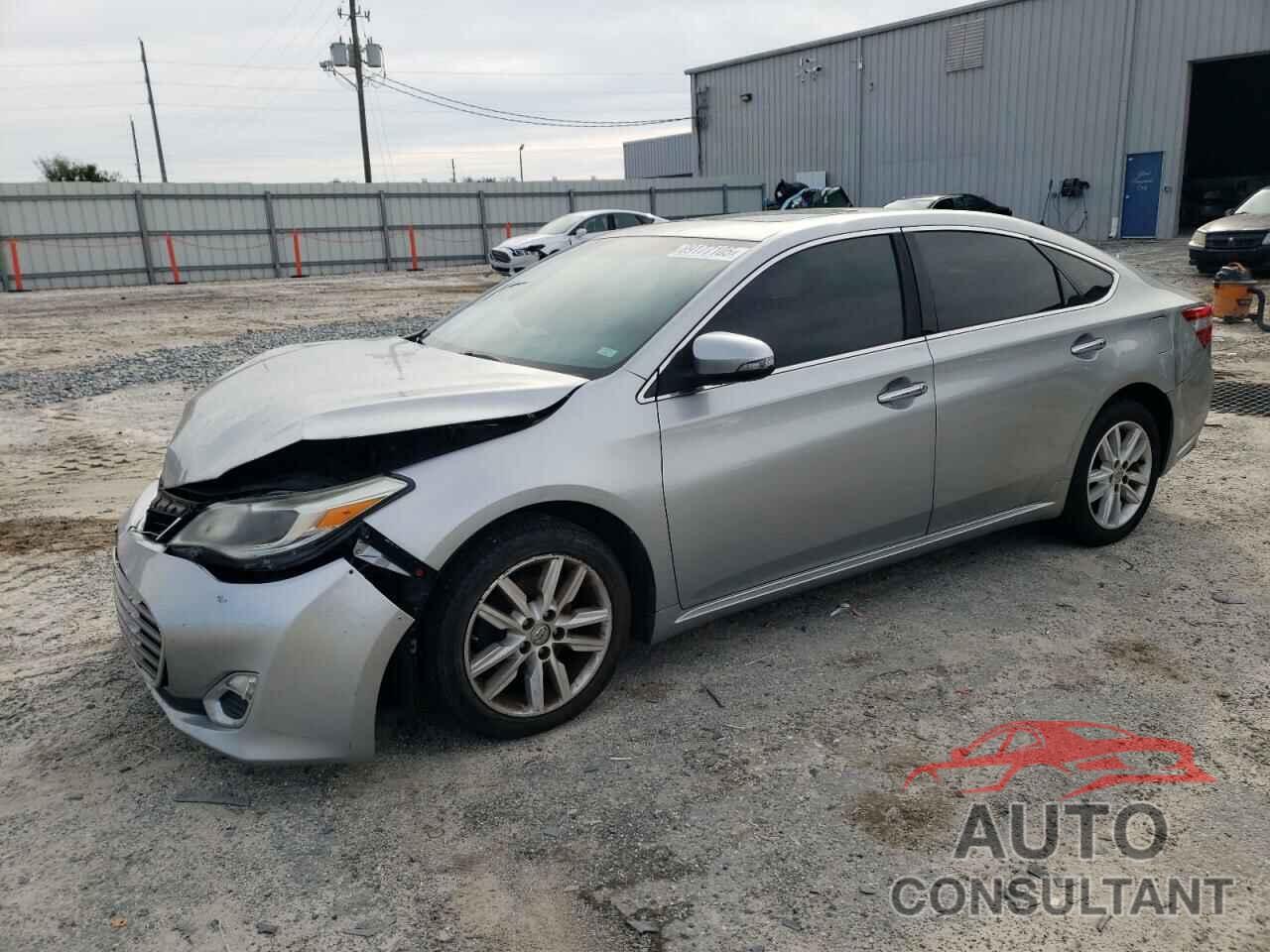 TOYOTA AVALON 2015 - 4T1BK1EB3FU152550