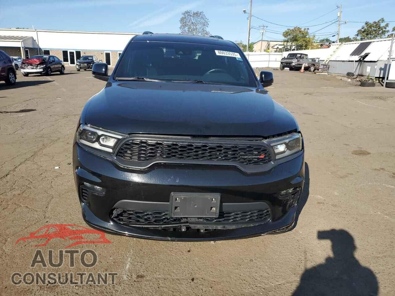 DODGE DURANGO 2023 - 1C4RDJDG7PC630986