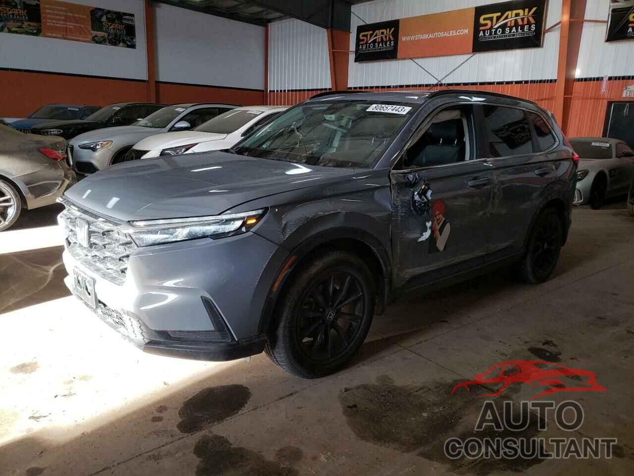 HONDA CRV 2023 - 2HKRS4H56PH109004