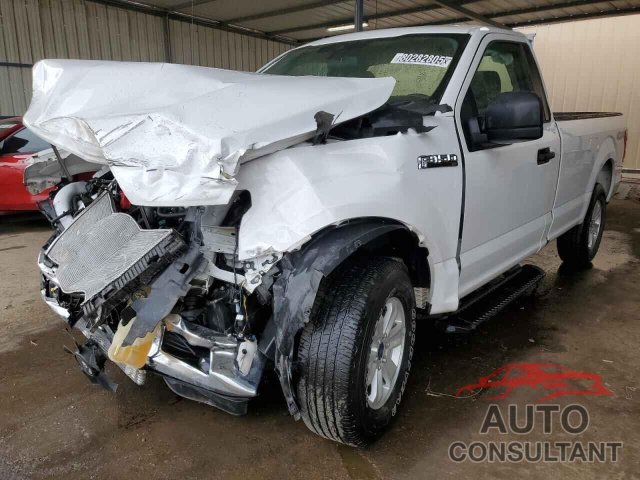 FORD All Models 2019 - 1FTMF1EBXKKD33670